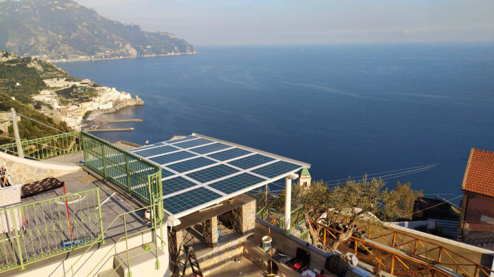 Nasce nrgMagazine by Rtd: Un nuovo punto di riferimento per il fotovoltaico e le energie rinnovabili